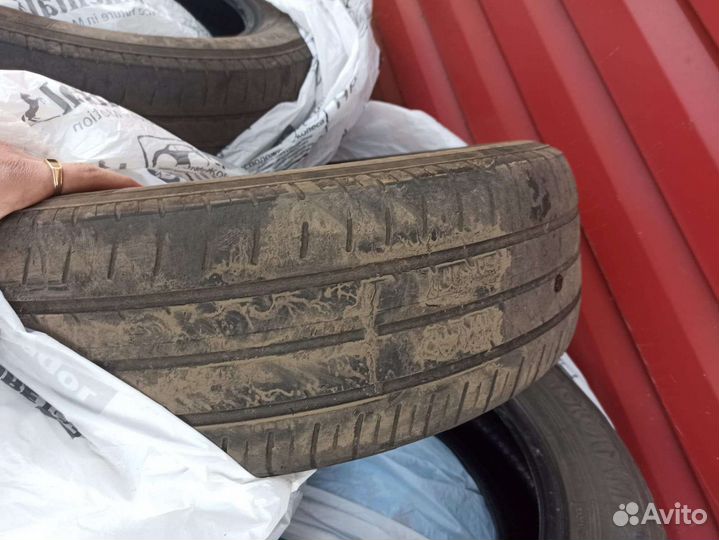 Yokohama Bluearth ES32 195/65 R15