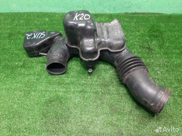 Резонатор воздушного фильтра Subaru Legacy/ Outba