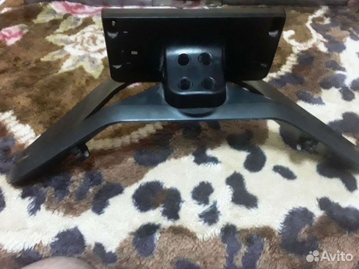 Подставки и ножки для телевизоров и мониторов