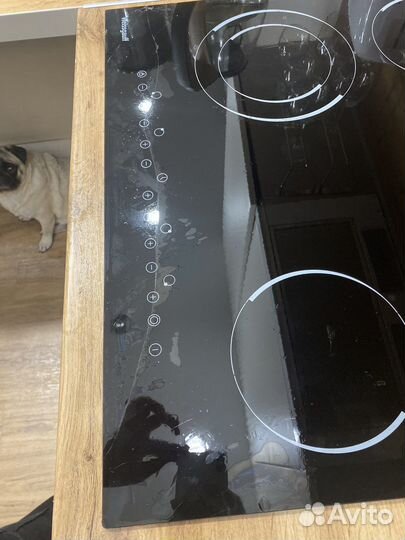 Варочная панель