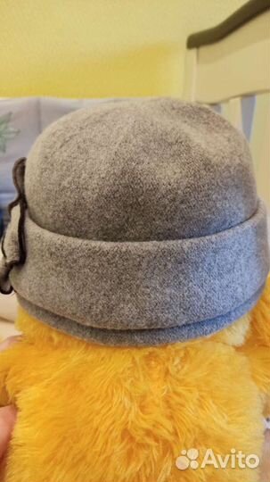 Шапка женская новая