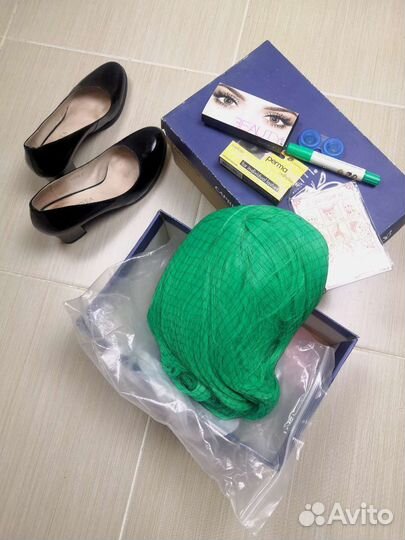 Костюм косплей из Ванпанчмен 42 S