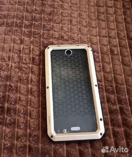 Чехлы на телефон iPhone 6 plus