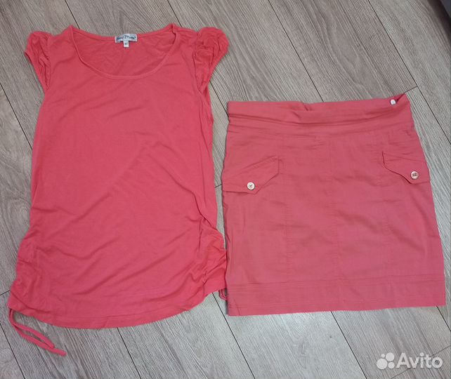 Вещи для беременных