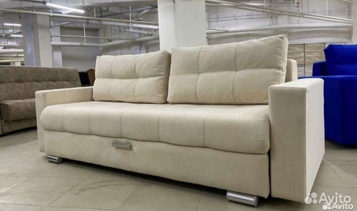 Диван Еврокнижка Вегас #2490
