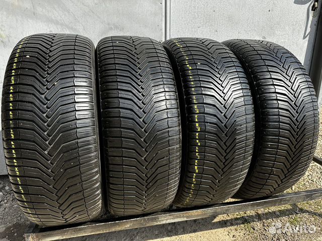Michelin Latitude Sport 3 235/60 R18