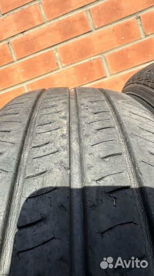 Maxxis Pragmatra MP10 175/65 R14 82H