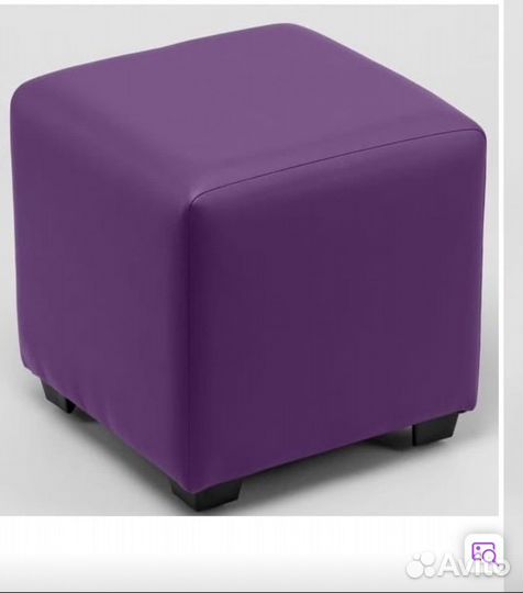 Мебель для пвз