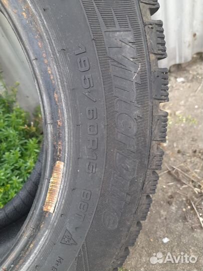 Cordiant Business CA 195/60 R15
