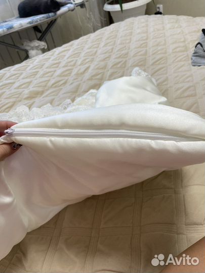 Конверт на выписку зимний