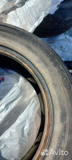 Kumho 722 205/60 R16