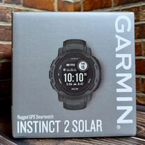 Garmin Instinct 2 Solar