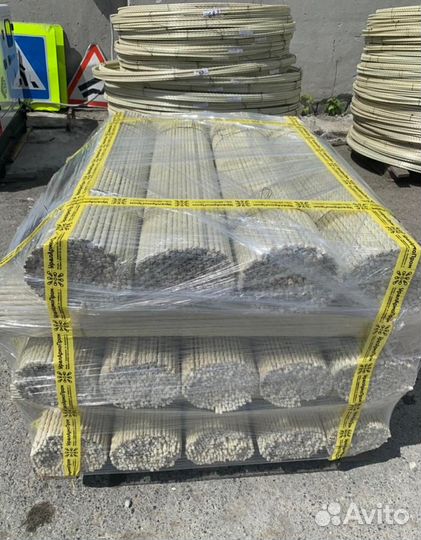 Арматура композитная