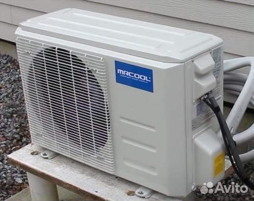 Кондиционер