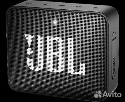 Колонка jbl