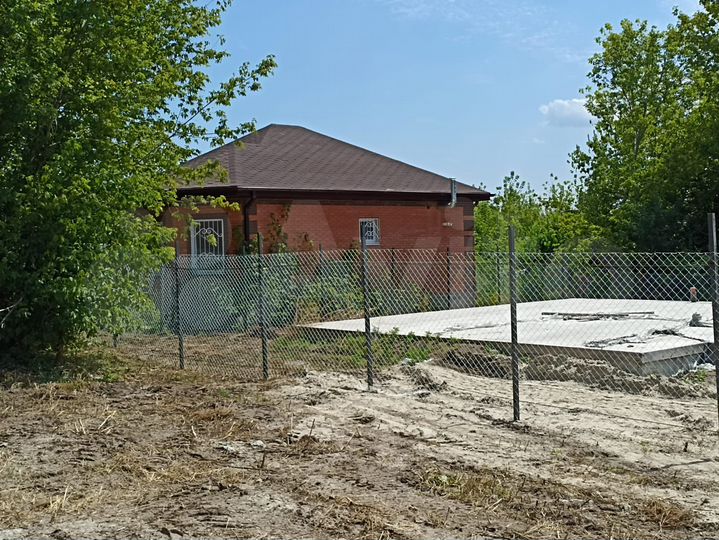 Участок 5 сот. (ИЖС)