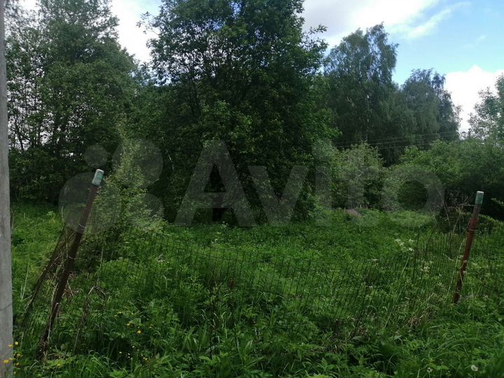 Участок 7,1 сот. (СНТ, ДНП)