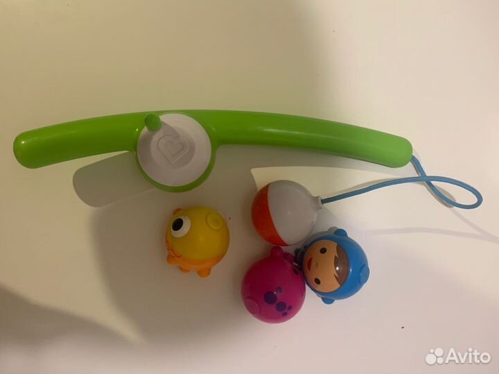 Развивающие игрушки djeco, hape, Melissa&doug