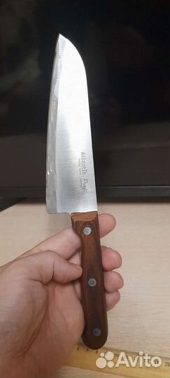 Нож Кухонный