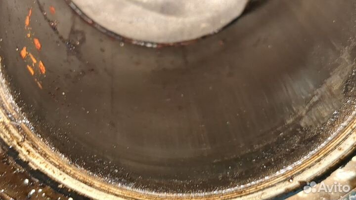 Блок цилиндров Skoda Roomster, 2015