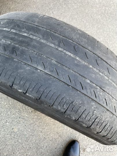 Michelin Radial XSE 215/55 R17