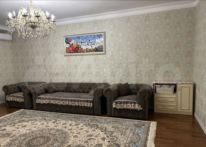 Дом 95 м² на участке 4,5 сот.