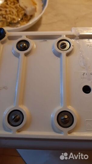 Электромясорубка 