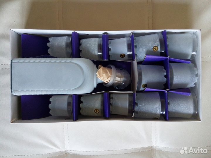 Подарочный сервиз