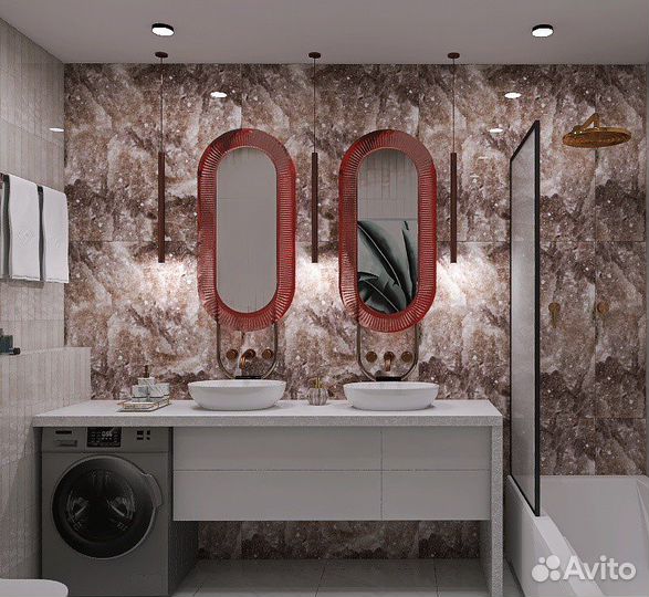 Дизайнер визуализатор/дизайнер интерьера