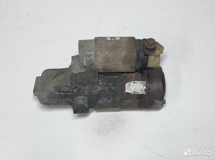 Стартер Mazda 6 GG