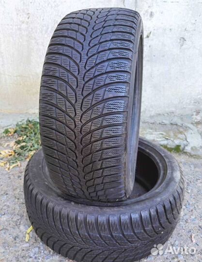 Bridgestone Blizzak LM-32C 225/45 R17 91H