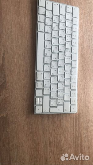 Моноблок apple iMac