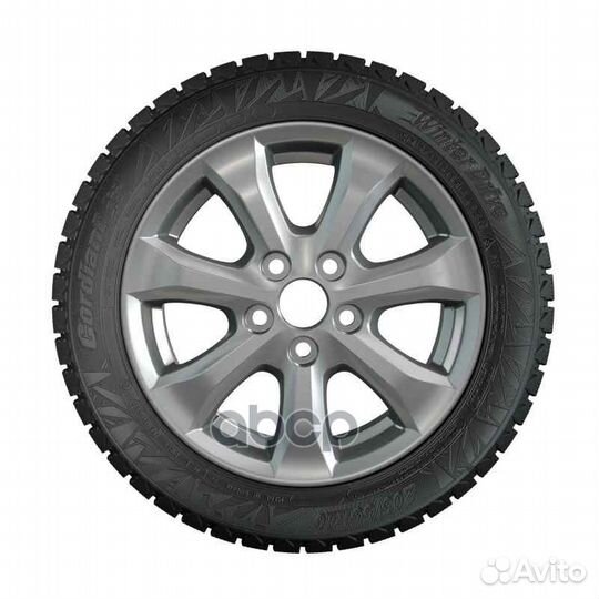 Cordiant Winter Drive PW-1 185/65 R15