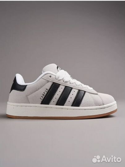 Кроссовки adidas campus 00s женские