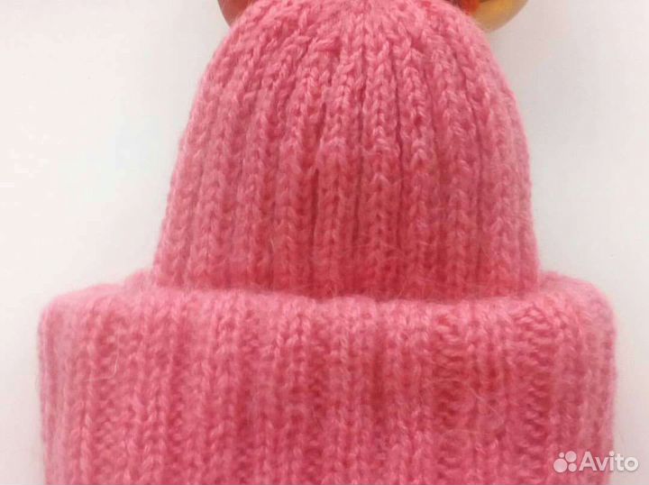 Шапка женская весна