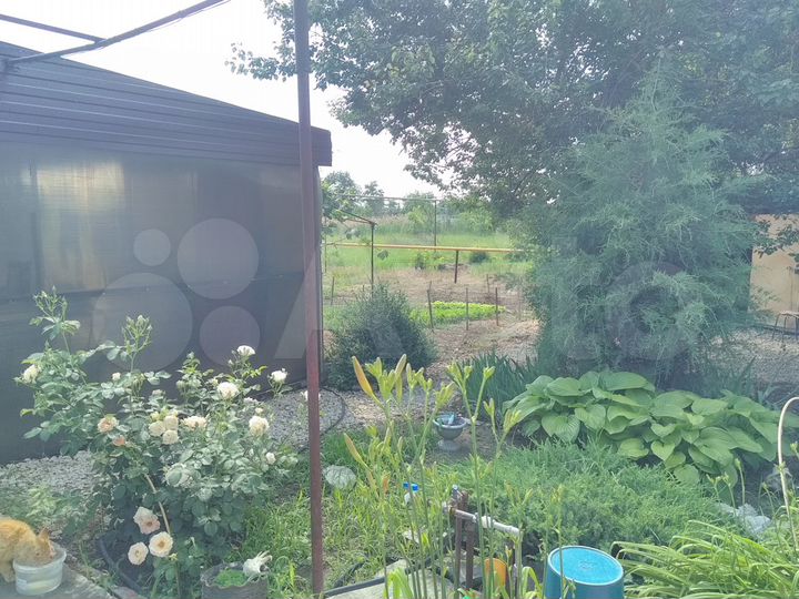 Дом 68 м² на участке 15 сот.