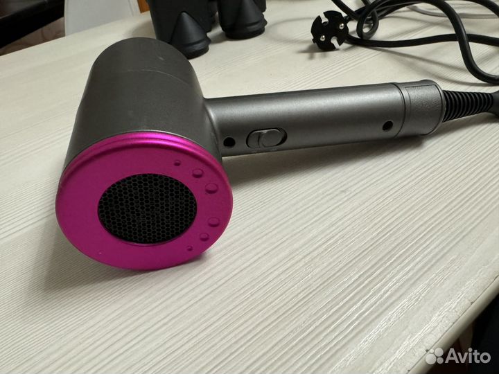 Dyson фен копия