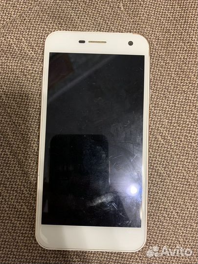 Телефон, Wileyfox