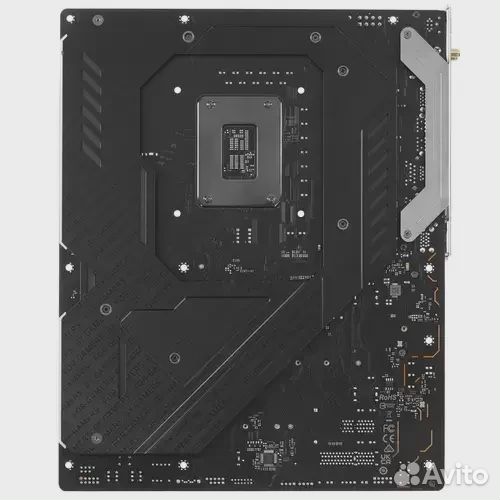 Материнская плата ASRock Z690 taichi razer edition