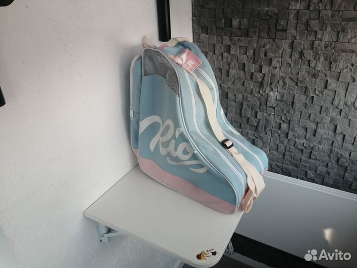 Moxi roller skates beach bunny