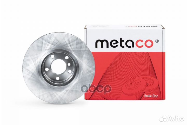 Диск тормозной BMW X5(E70) /X6(E71) перед. D 348