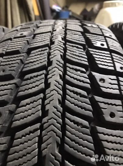 Federal Himalaya WS2 225/60 R17 103T