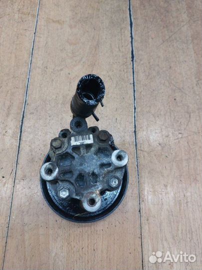 Гидроусилитель Chrysler Grand Voyager ENR 2006