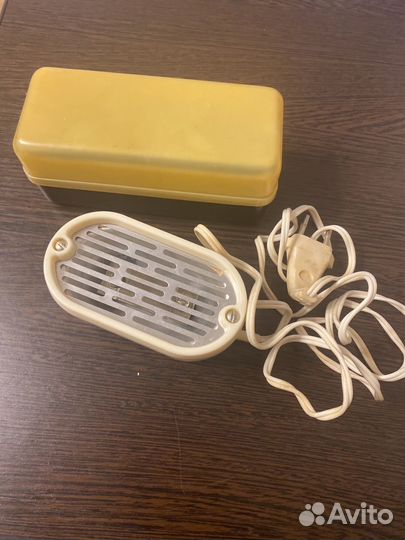 Рефлектор медицинский Уголек 2