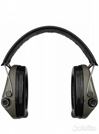 Наушники активные Sordin MSA