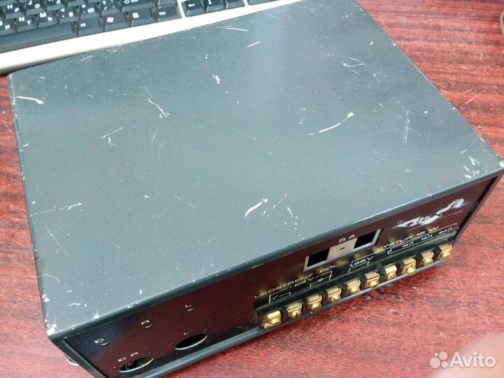 Корпуса для электроники