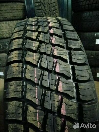 КАМА Кама-219 225/75 R16