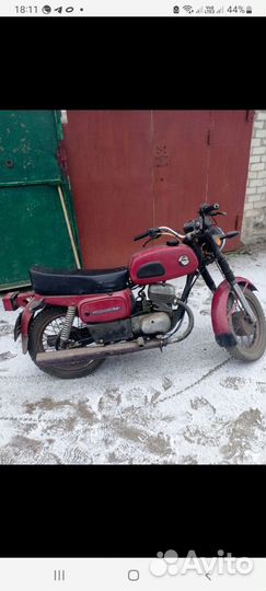 Восход 3м