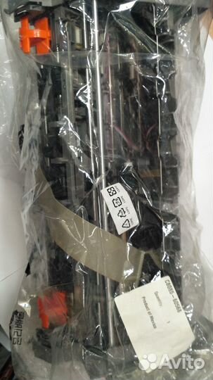 RG5-5826 C8085-60568 RM1-8410 C9153A C8085-605551