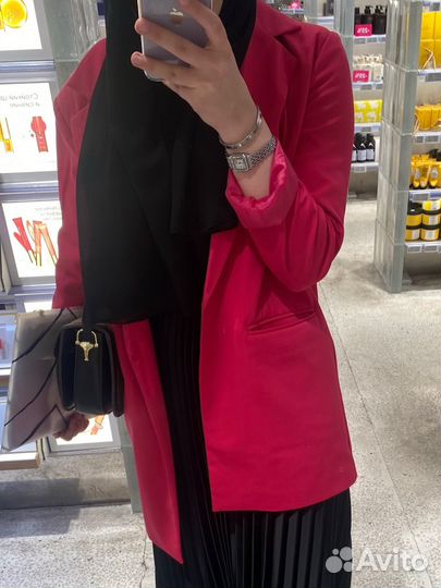 Пиджак женский